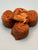 Maple Cream Truffles