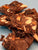 Cherry Almond Bark