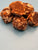 Orange Almond Truffle