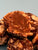 Orange Almond Truffle