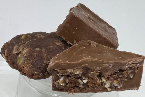 Monk Truffle/Bite