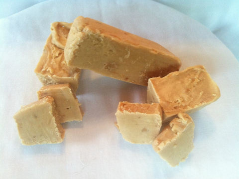 Peanut Butter Fudge