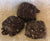 Dark Chocolate Covered Caramel with Sea Salt
