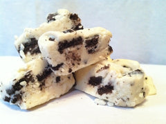 Cookies-n-Cream Fudge