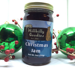 Christmas Jam