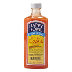 Happy Home Natural Orange Flavor